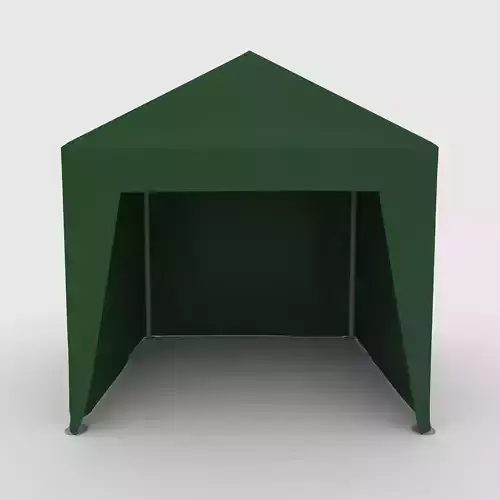 Gazebo Tent 3 250 cm X 250 cm