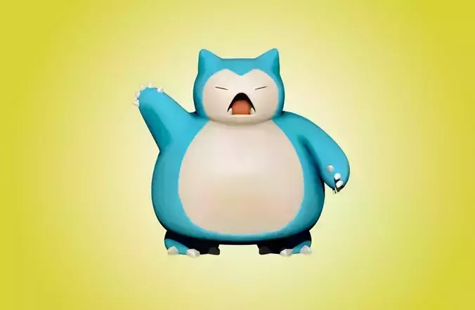 Snorlax