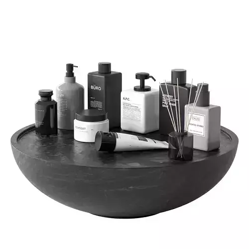 Bathroom Accessories 110