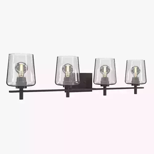 Calais Bath Vanity Wall Light P300363