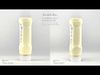Heinz Mayonnaise Bottle - Seriously Good 3D model_1