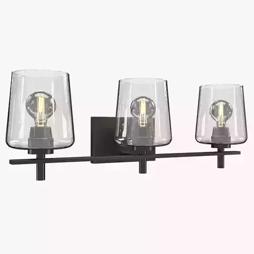 Calais Bath Vanity Wall Light P300362 