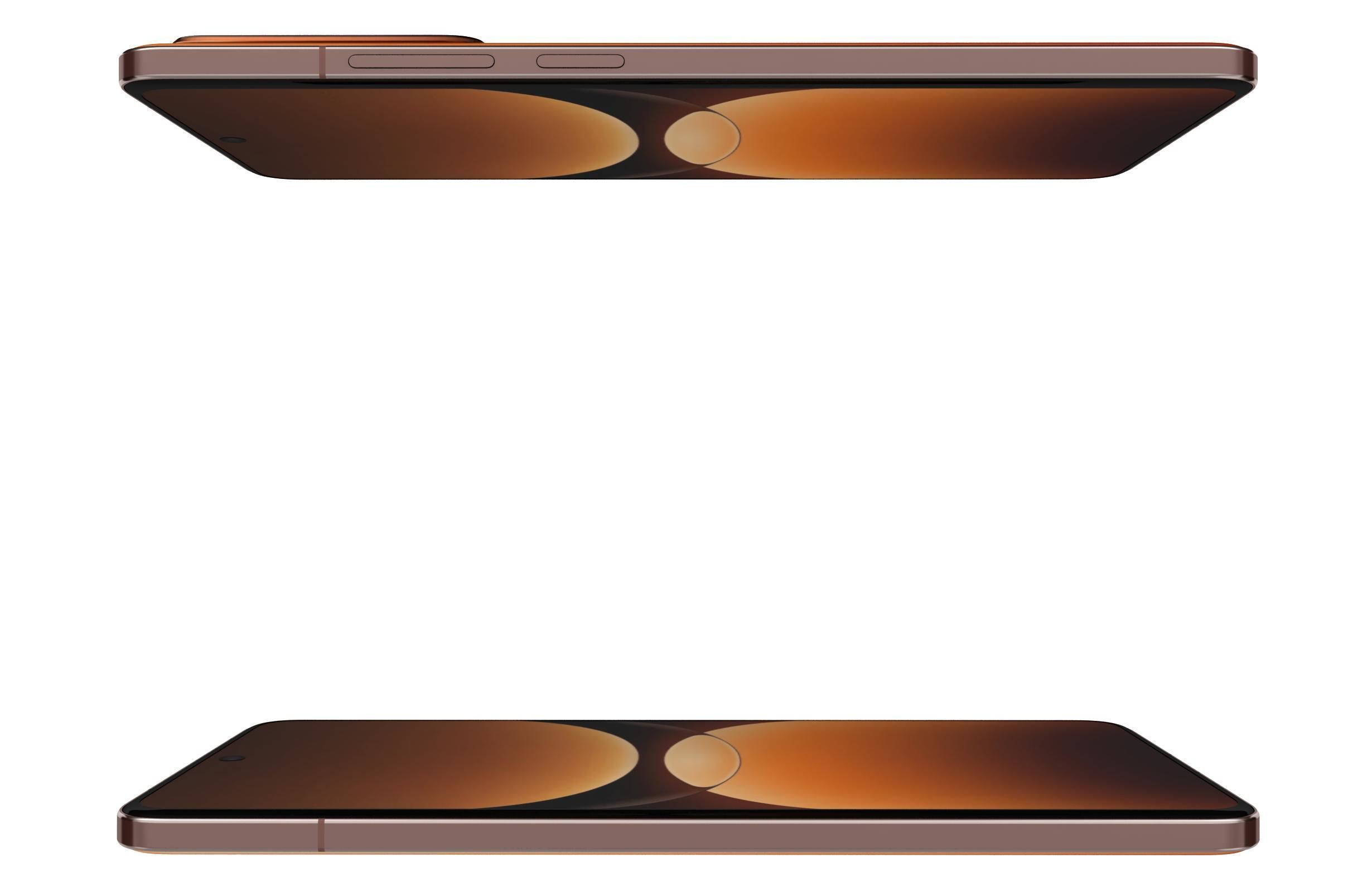 Realme GT7 Pro All Colors 3D model_10