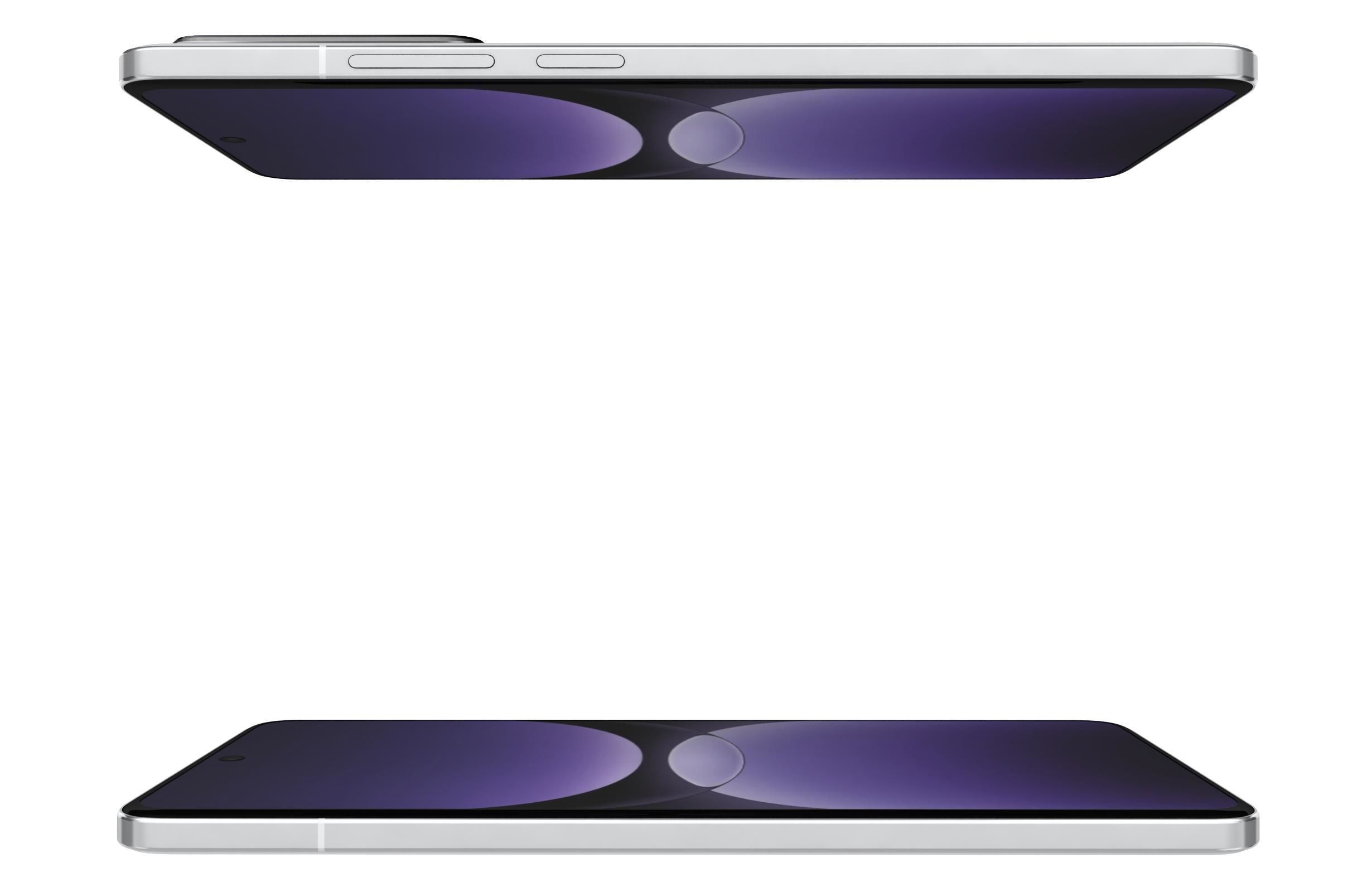 Realme GT7 Pro All Colors 3D model_20