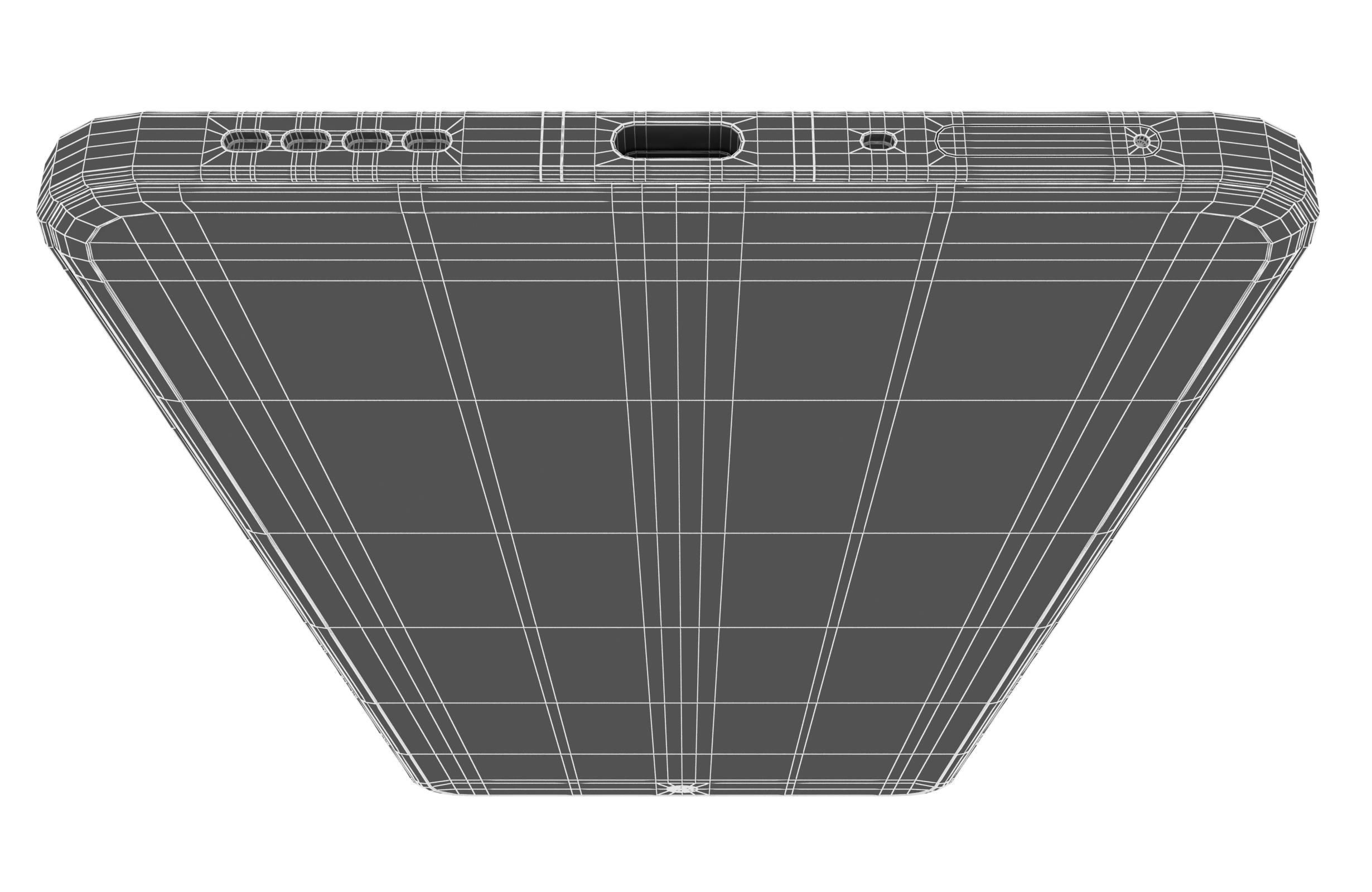 Realme GT7 Pro All Colors 3D model_40