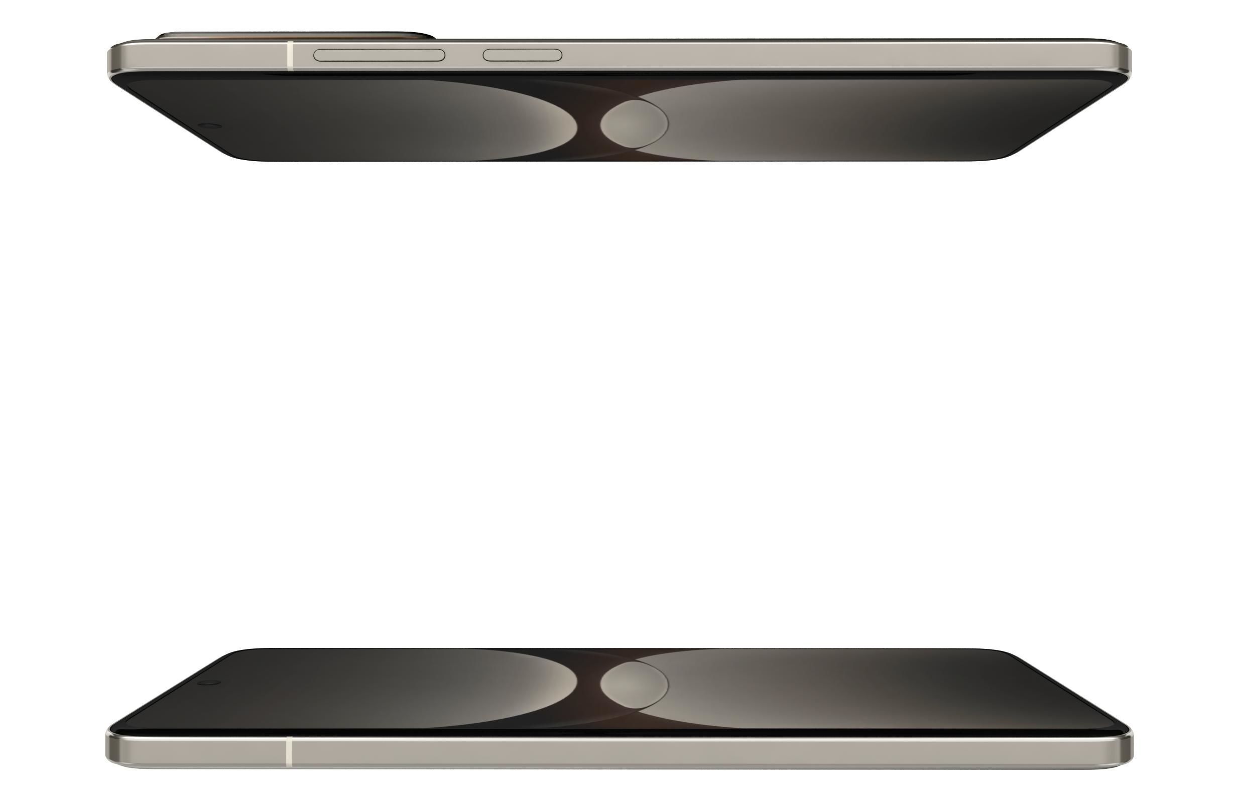 Realme GT7 Pro All Colors 3D model_30