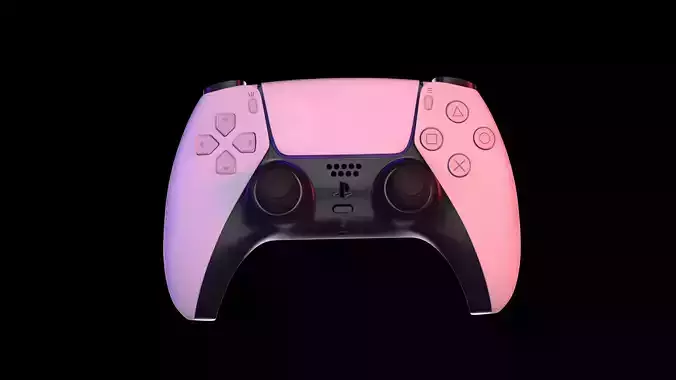 PS5 Controller