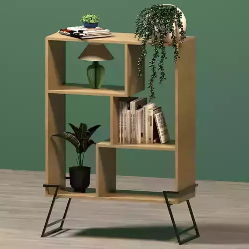 Modern Cabinet