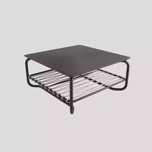 Ligne rose  VALMER COUCHTISCH