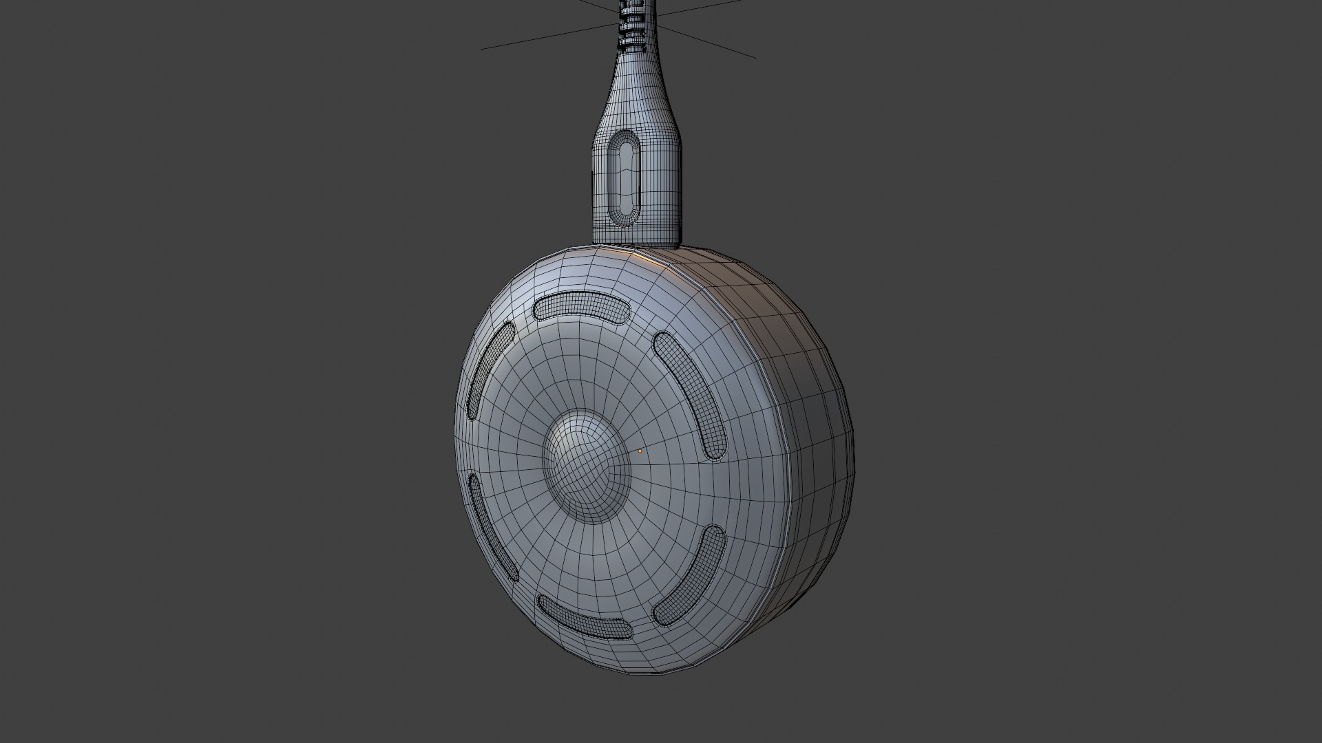 Electric Toothbrush Collection Oral-B iO 3D model_6