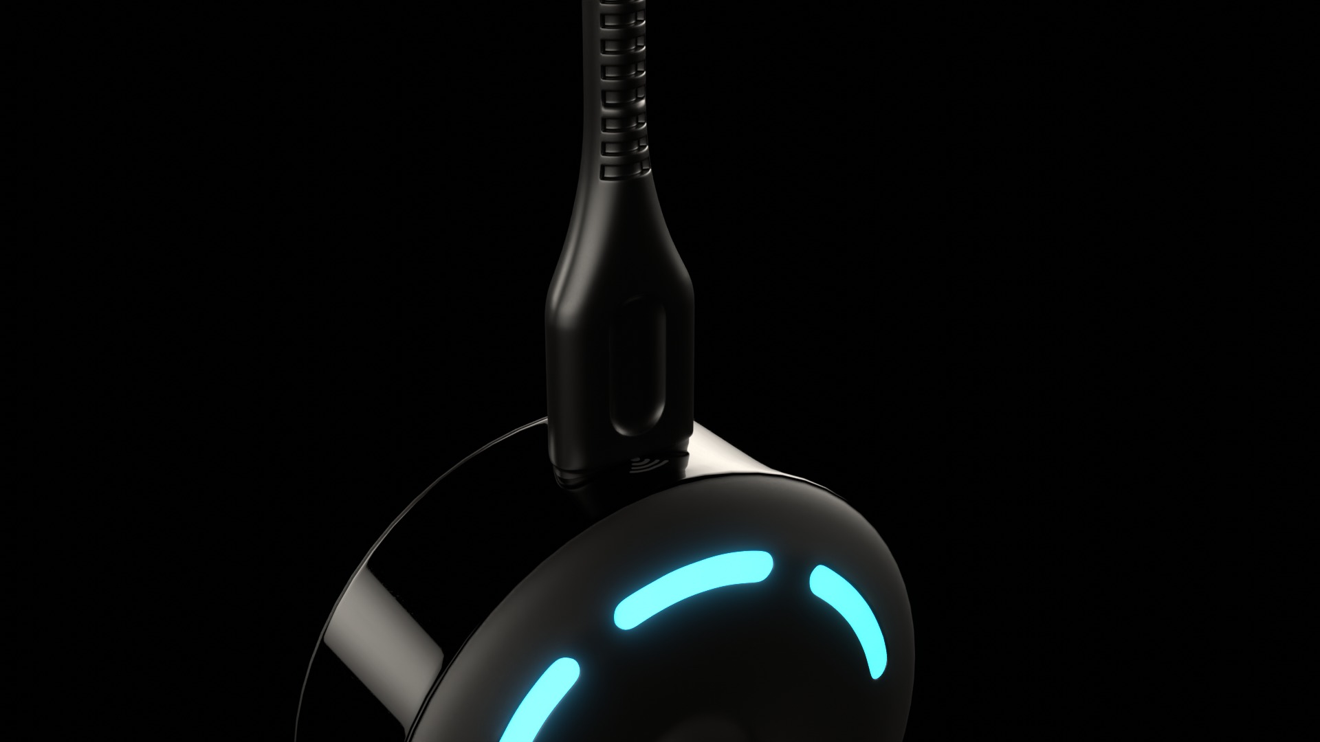 Electric Toothbrush Collection Oral-B iO 3D model_10