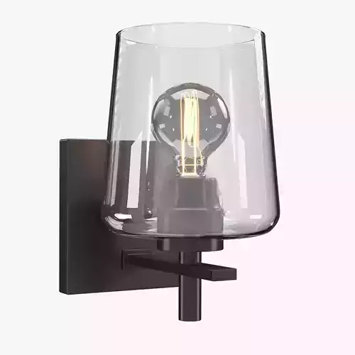 Calais Bath Vanity Wall Light P300360