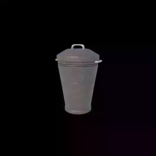 Trash Can 03