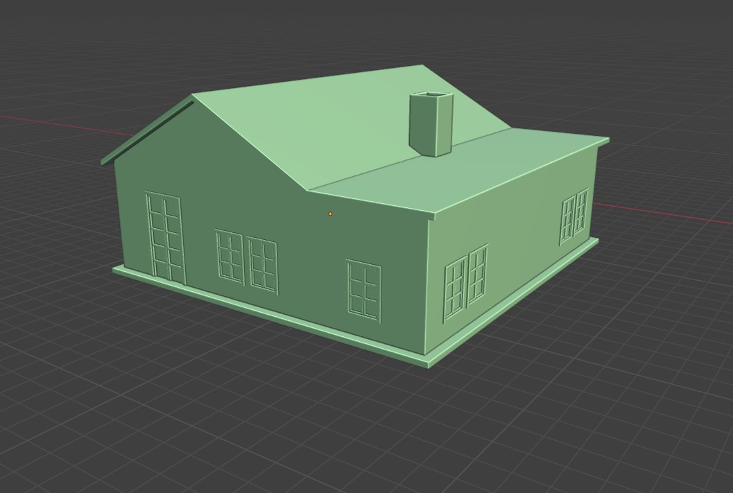 Ultimate Christmas 3D Model Collection  3D print model_30