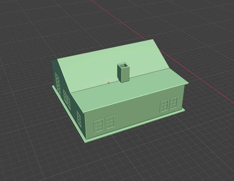 Ultimate Christmas 3D Model Collection  3D print model_28