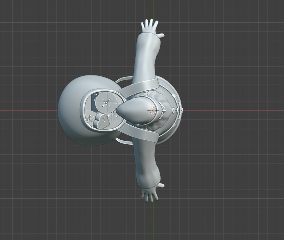 Ultimate Christmas 3D Model Collection  3D print model_58