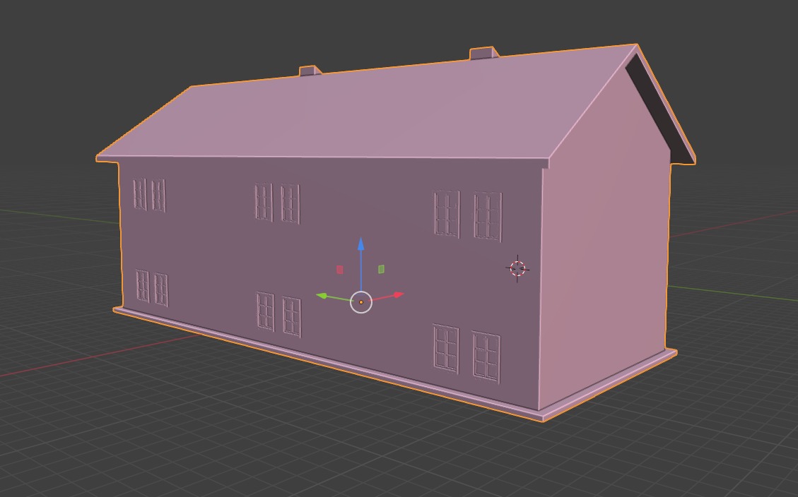 Ultimate Christmas 3D Model Collection  3D print model_33