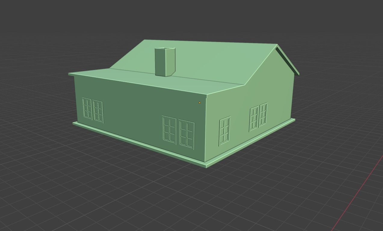 Ultimate Christmas 3D Model Collection  3D print model_32