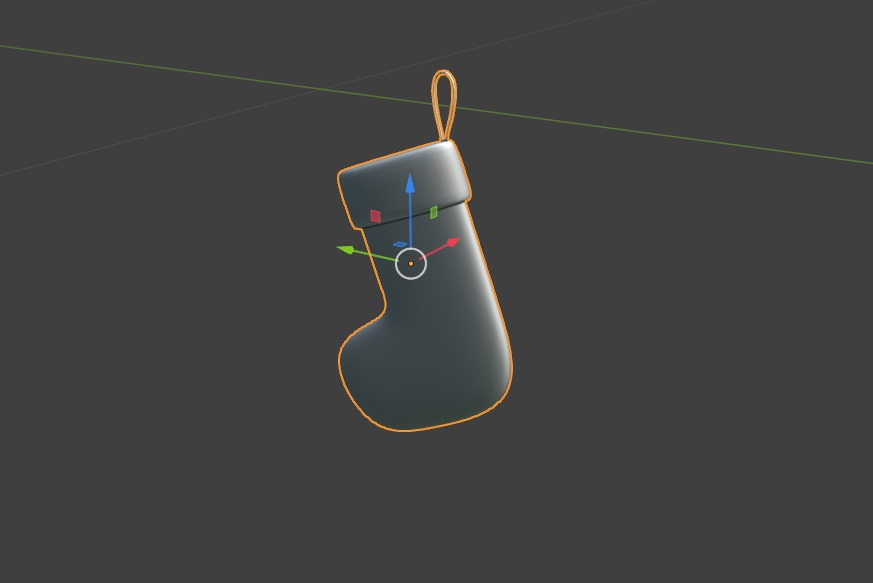 Ultimate Christmas 3D Model Collection  3D print model_8