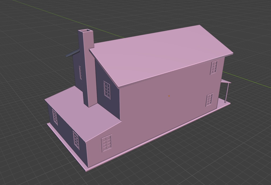 Ultimate Christmas 3D Model Collection  3D print model_24