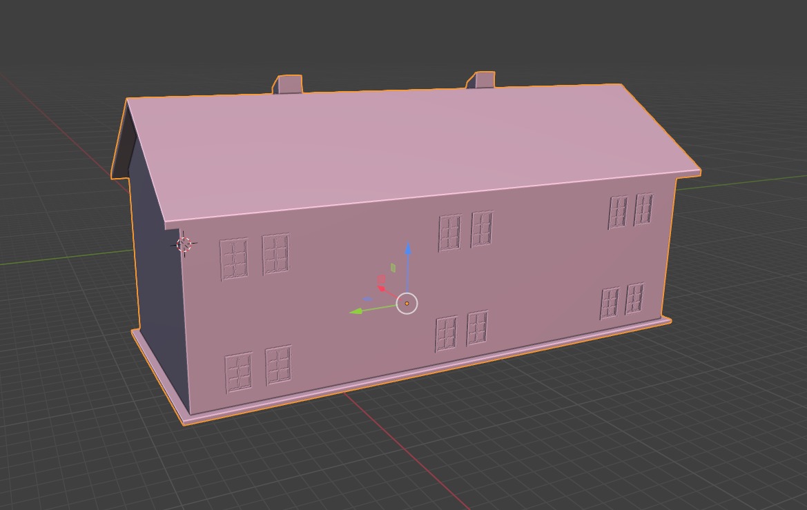 Ultimate Christmas 3D Model Collection  3D print model_27