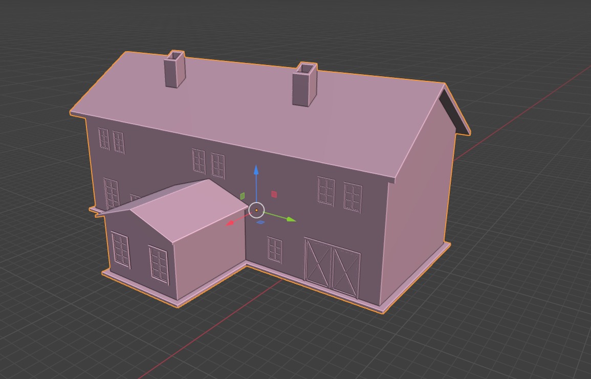 Ultimate Christmas 3D Model Collection  3D print model_25