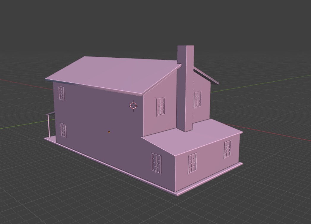 Ultimate Christmas 3D Model Collection  3D print model_22