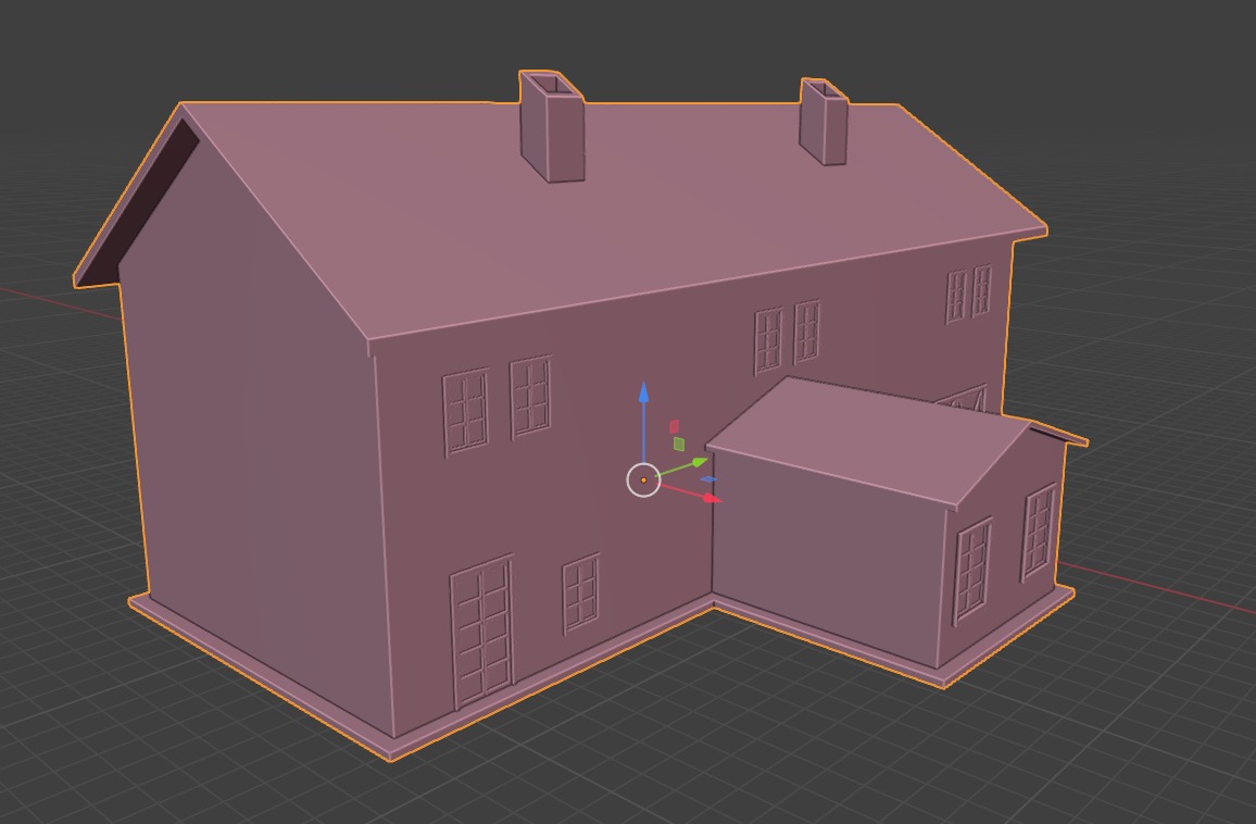 Ultimate Christmas 3D Model Collection  3D print model_29