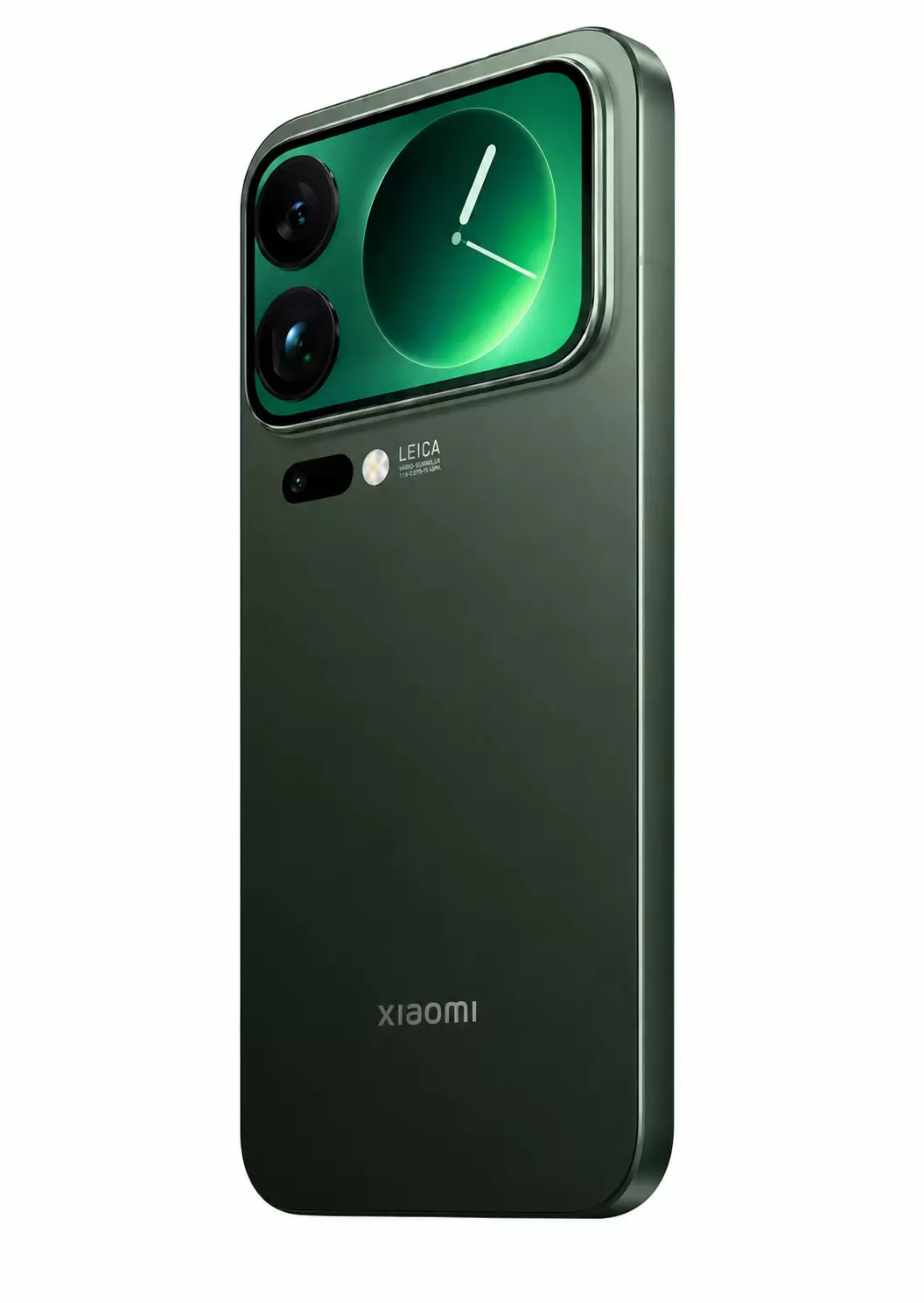 Ultra Realistic Xiaomi 17 pro max 3d model Free 3D model