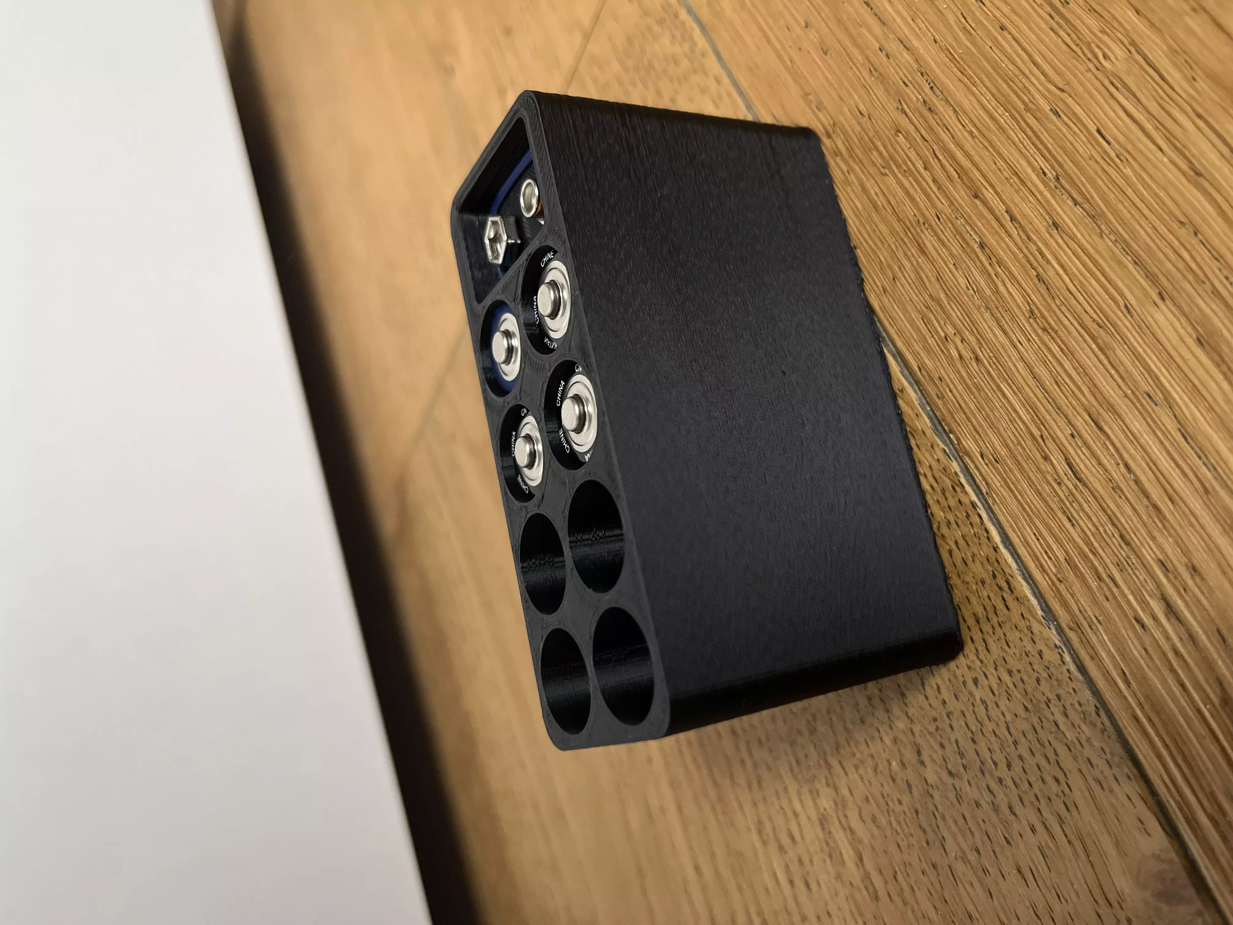 Battery-Box 3D model_0