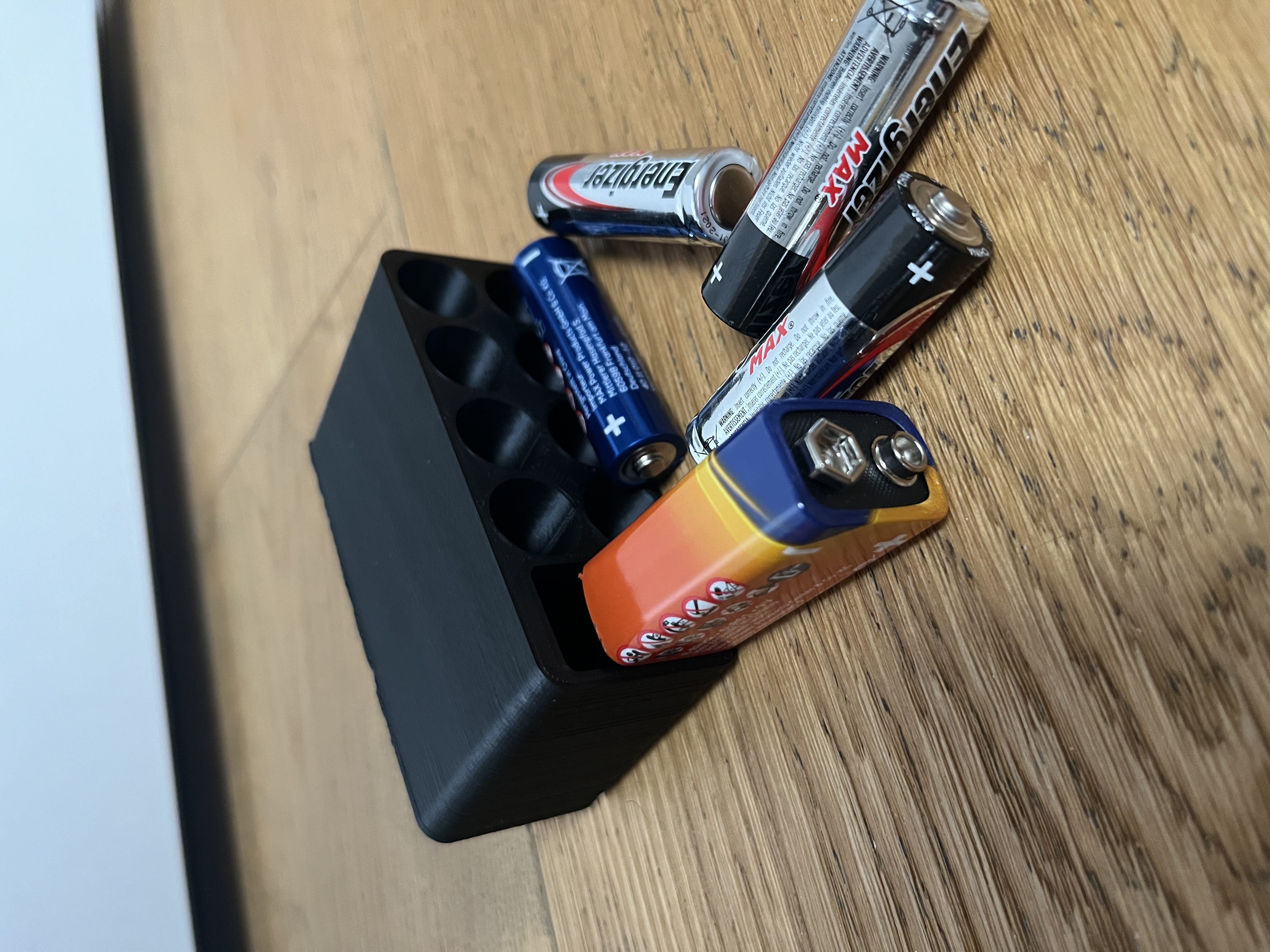 Battery-Box 3D model_4