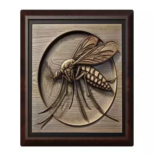 Mosquito Animal