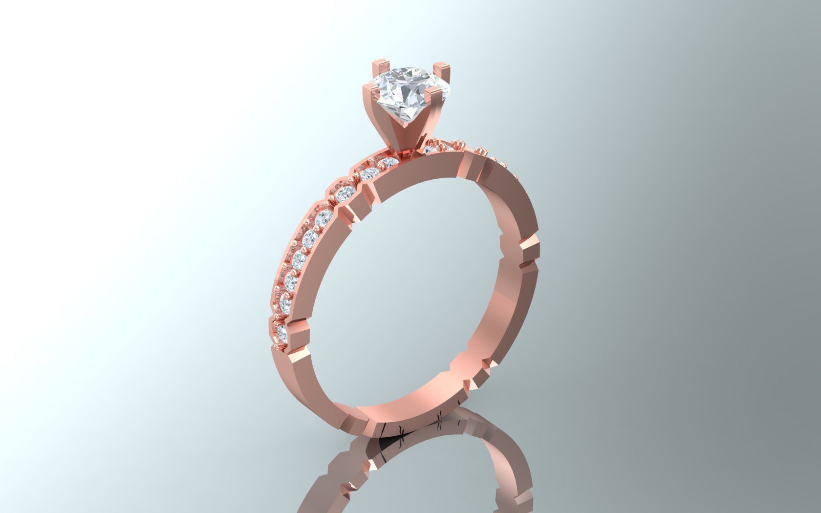 R-3664 3D print model_5