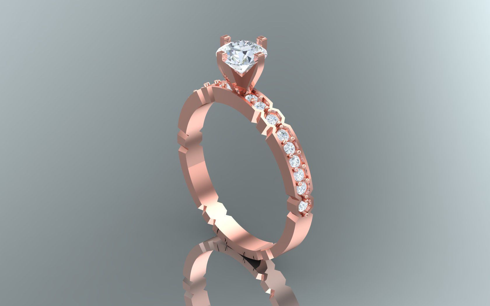 R-3664 3D print model_6