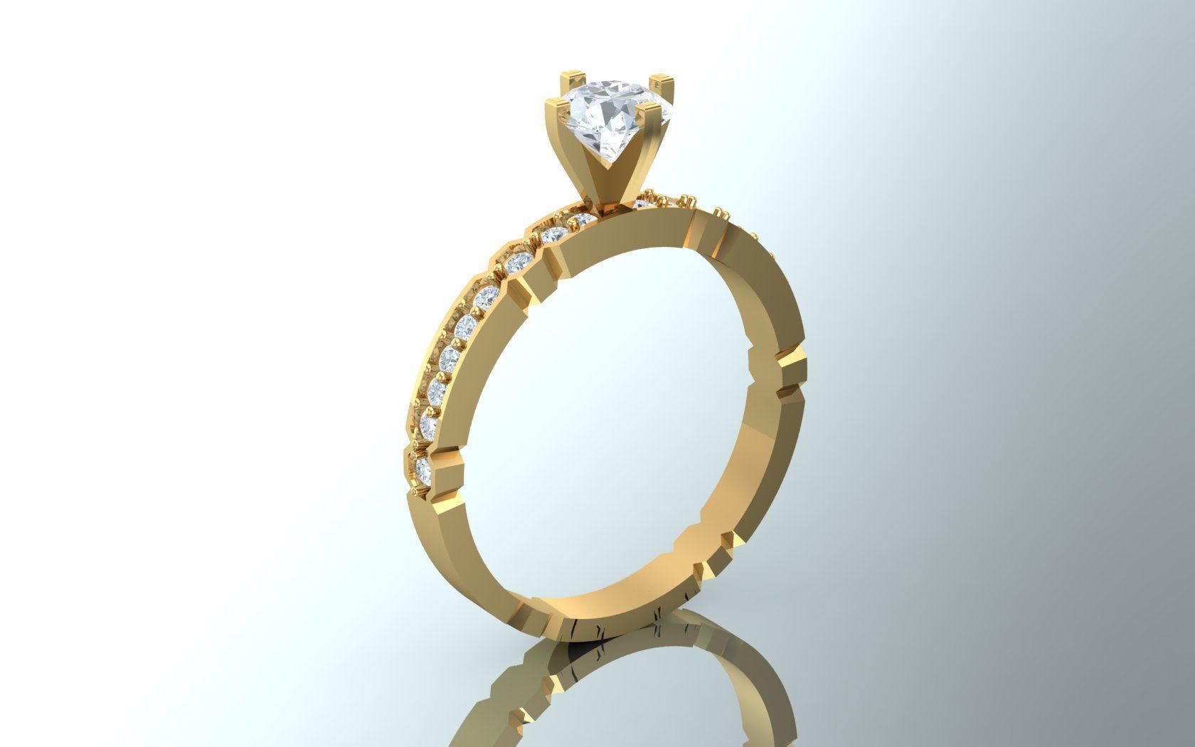 R-3664 3D print model_2