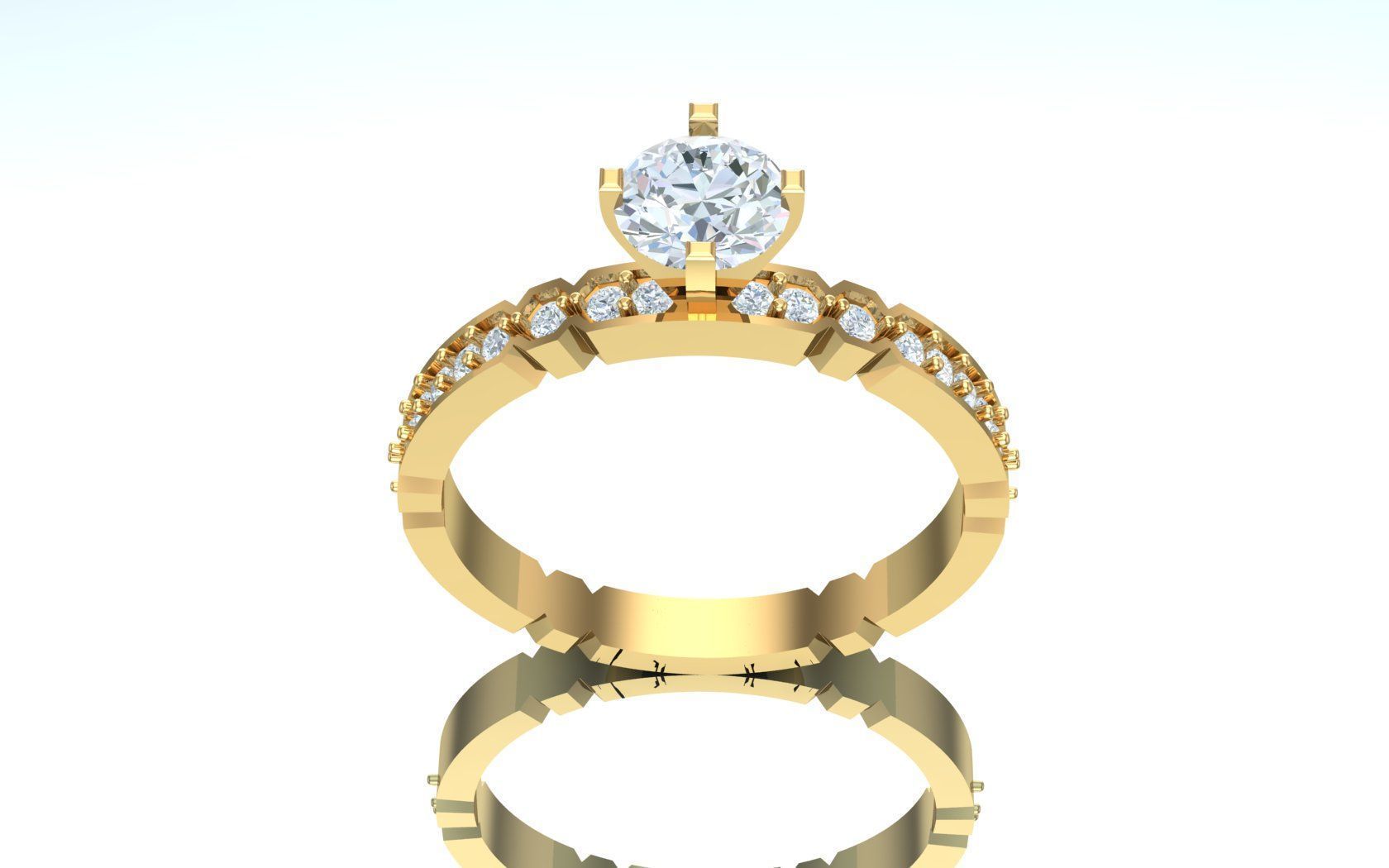 R-3664 3D print model_4