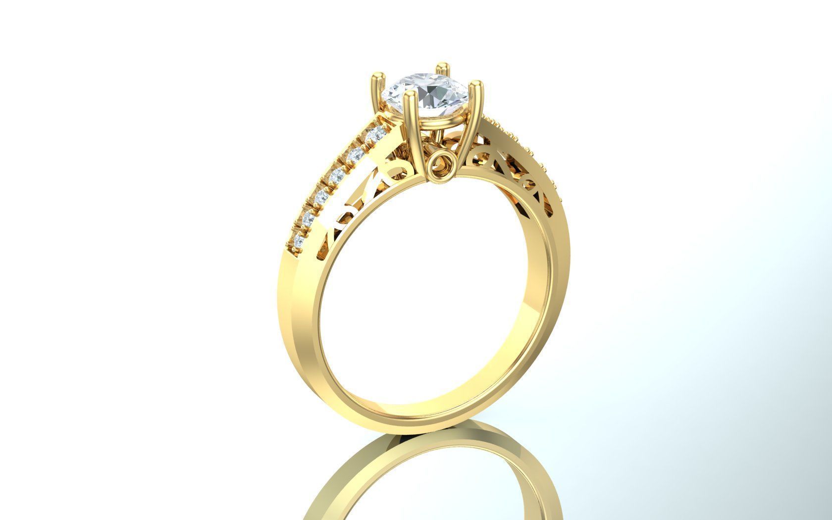 R-3704 3D print model_2