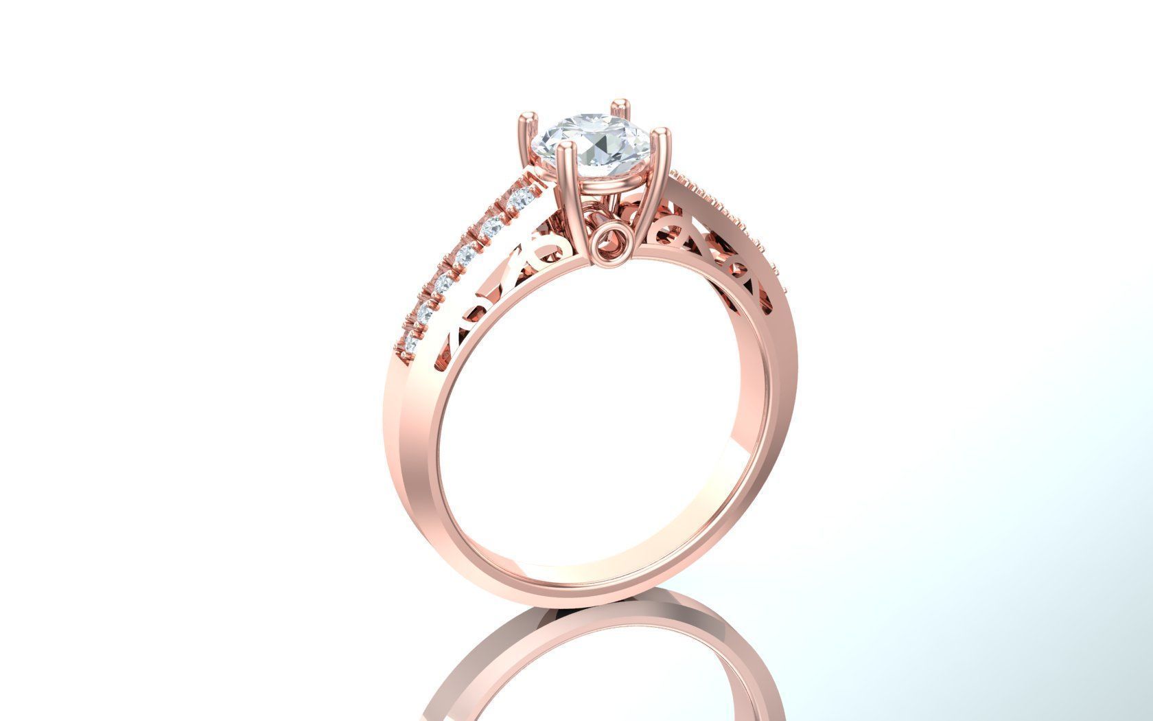 R-3704 3D print model_5