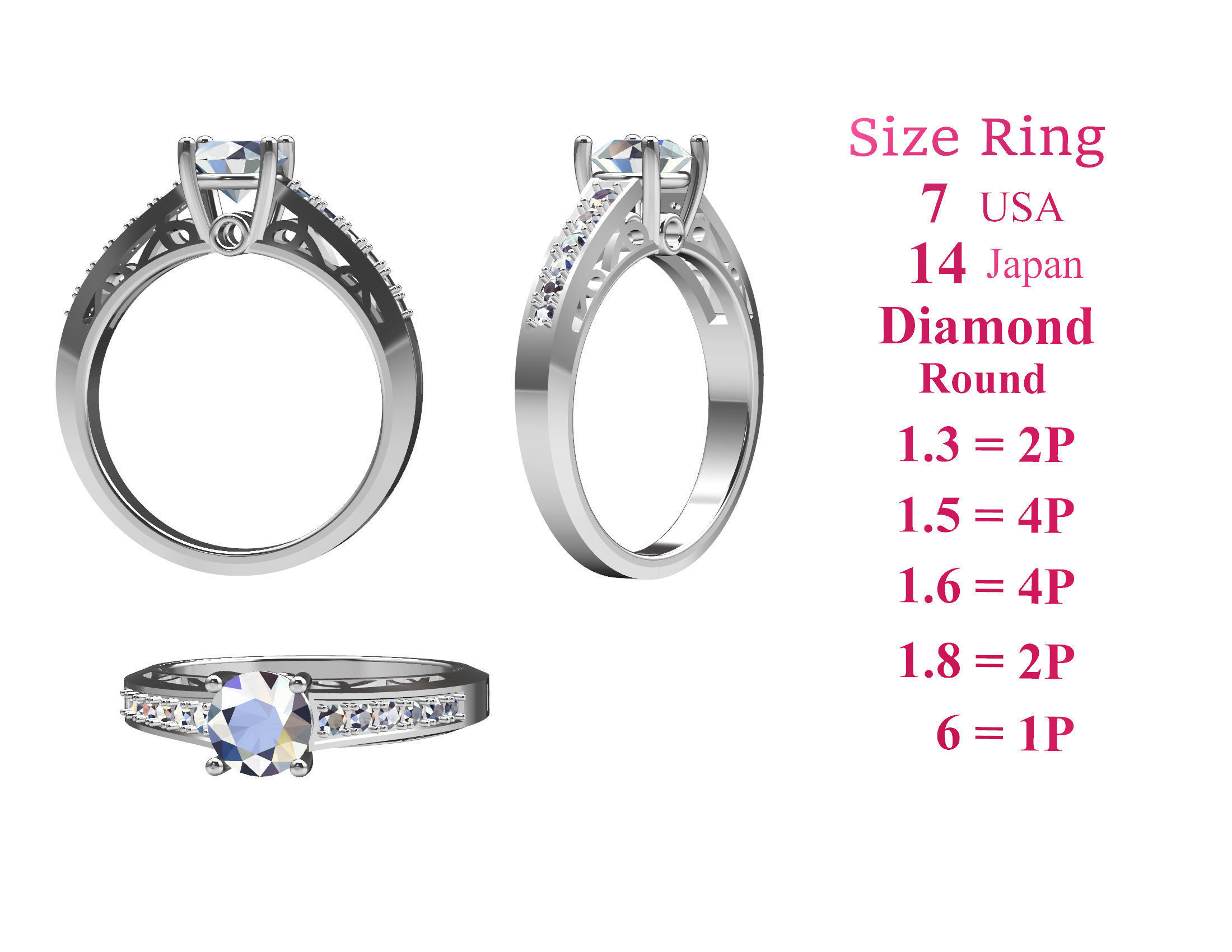 R-3704 3D print model_1