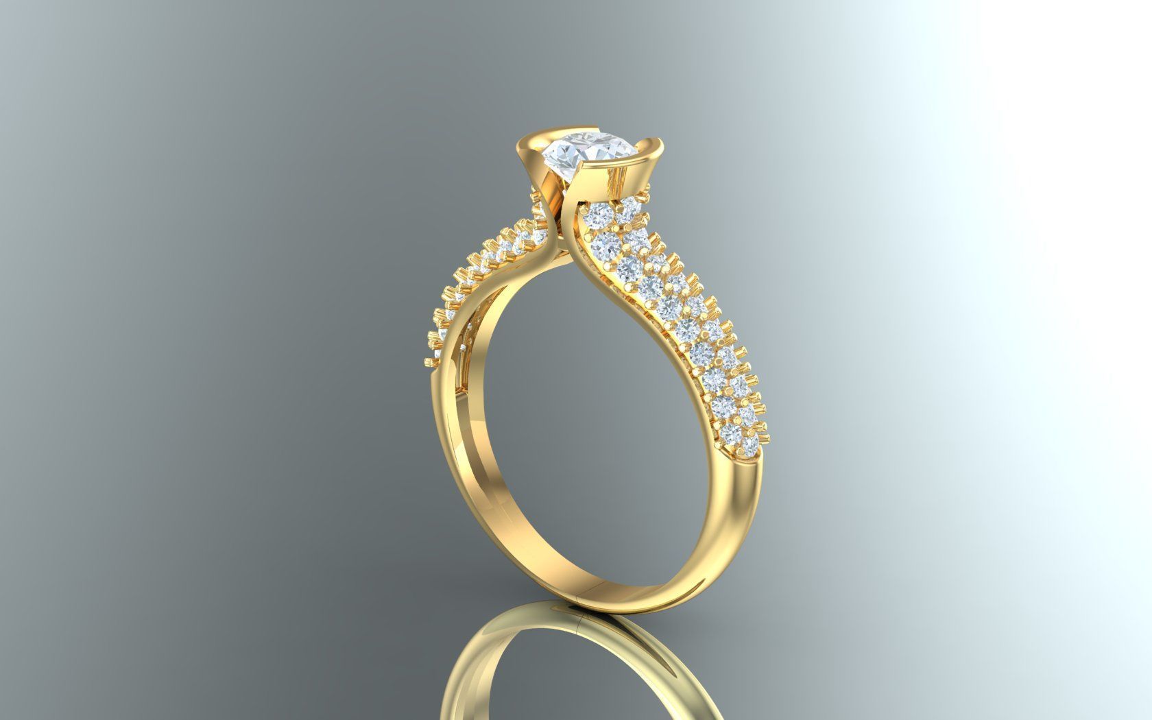 R-3661 3D print model_6