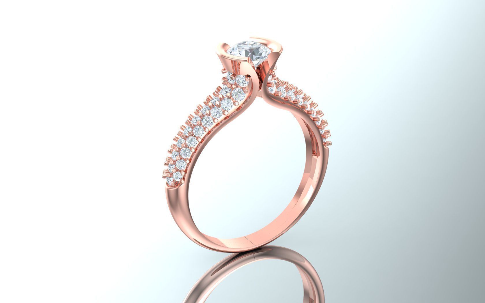 R-3661 3D print model_2