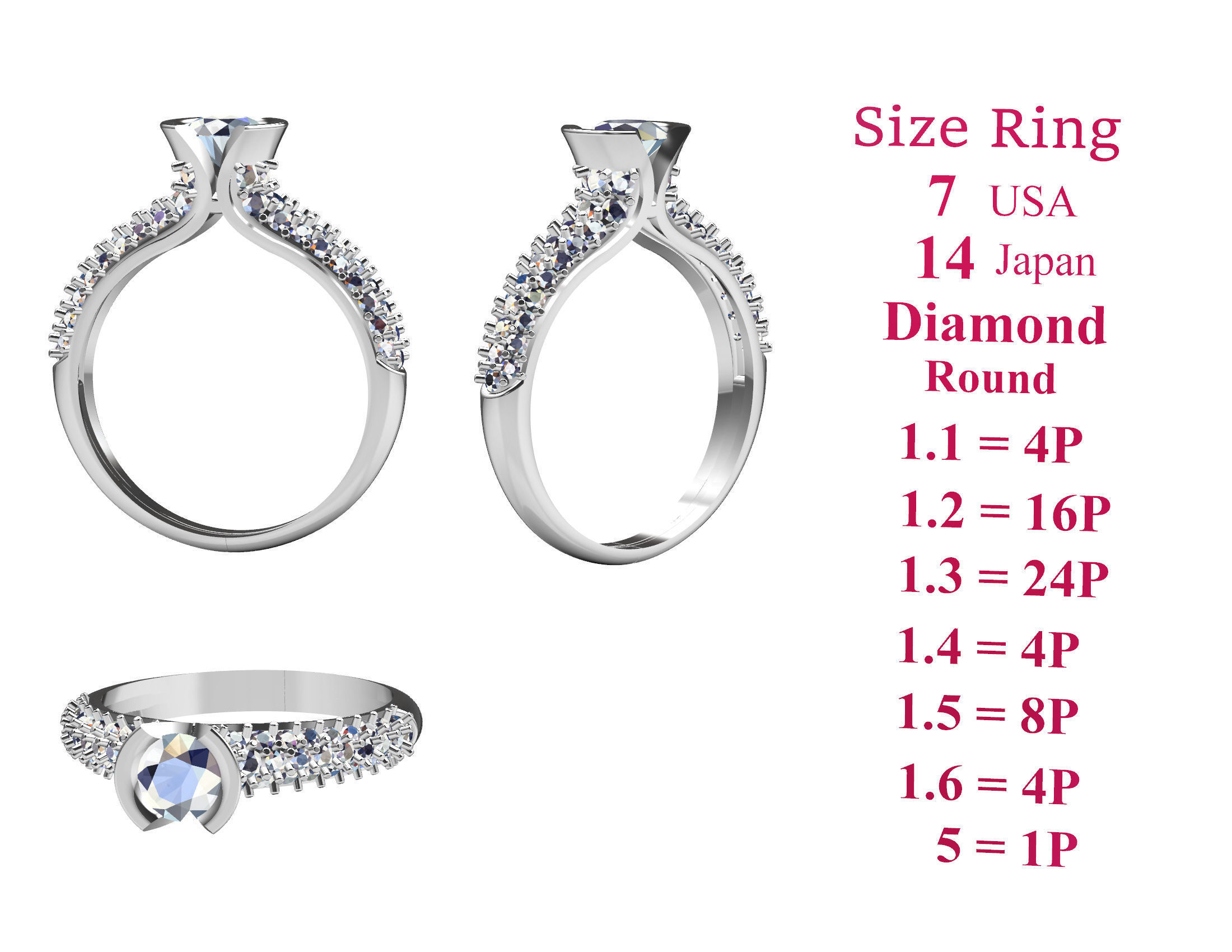 R-3661 3D print model_1