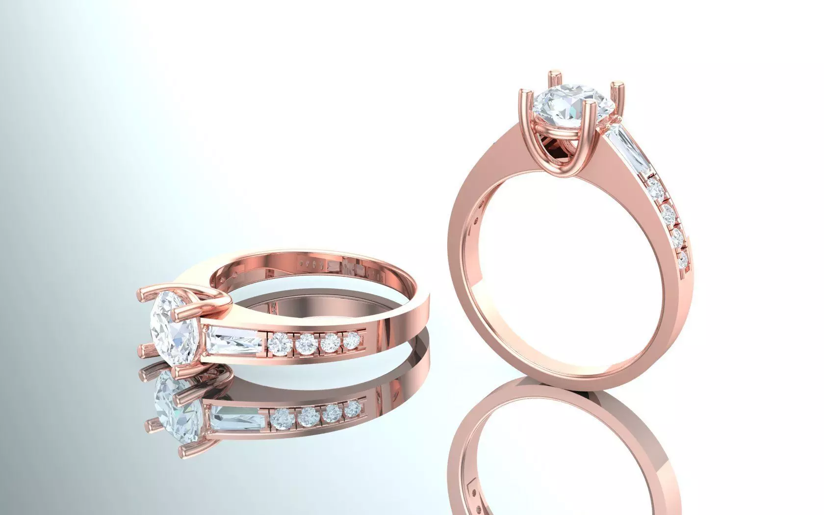 R-3701 3D print model_0