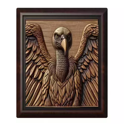 Vulture Animal
