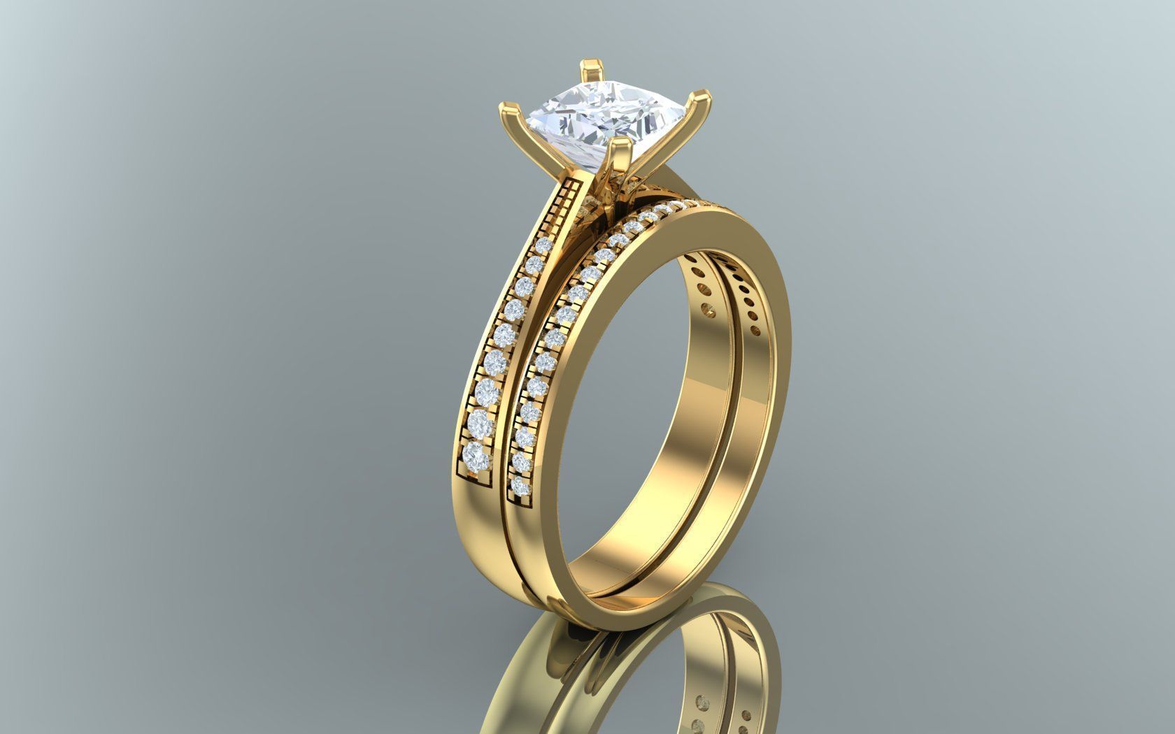 R-3705 3D print model_2