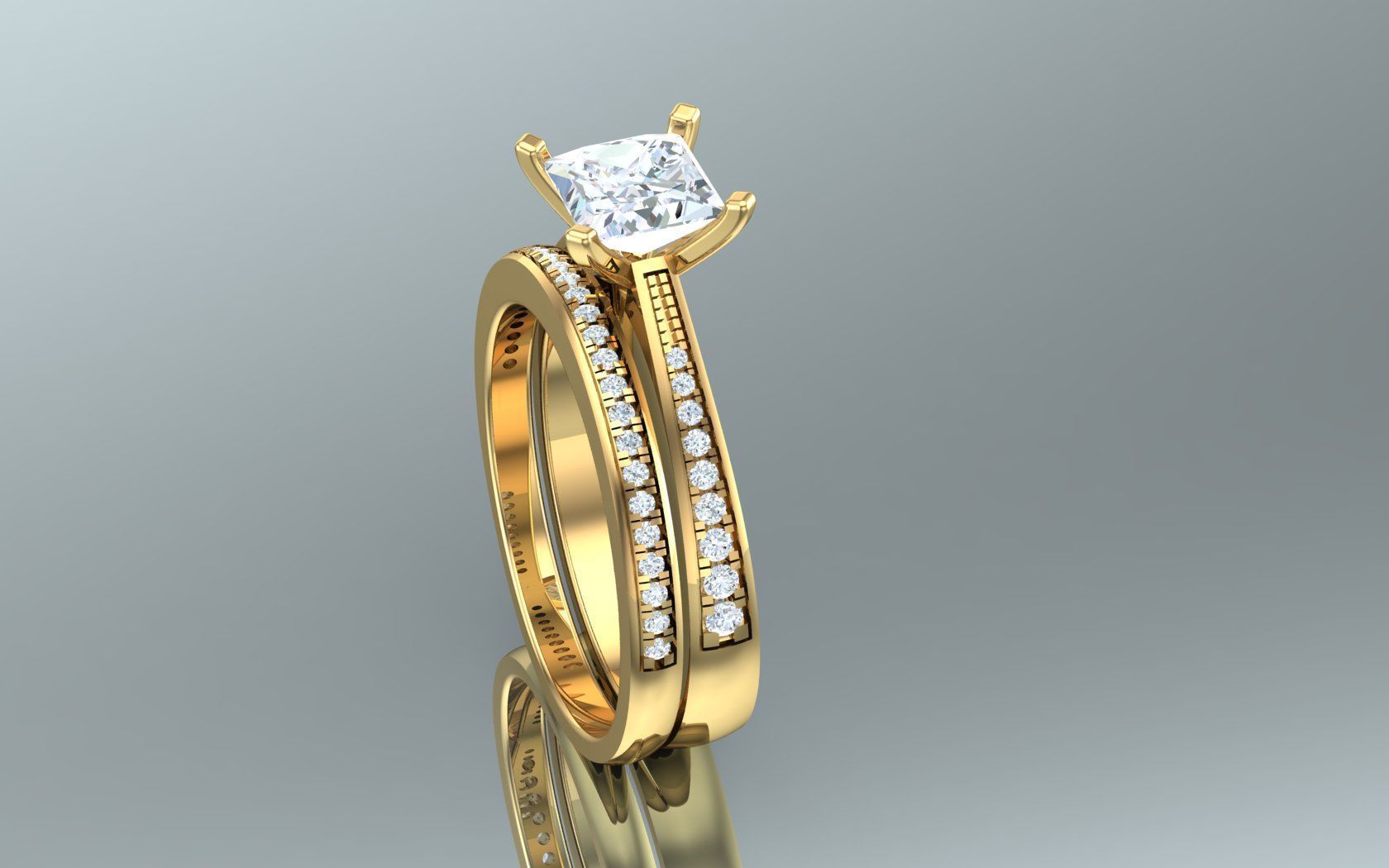 R-3705 3D print model_3