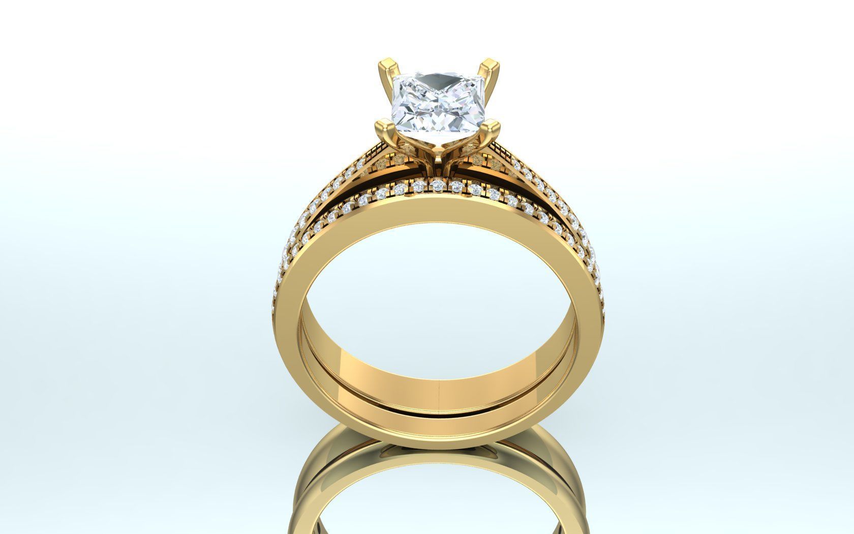 R-3705 3D print model_4