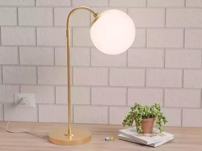 Table Lamp-lamp