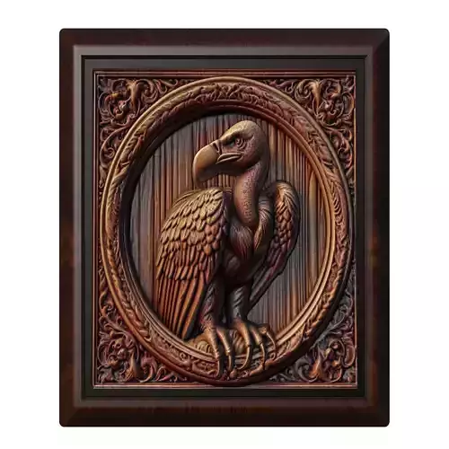 Vulture Animal