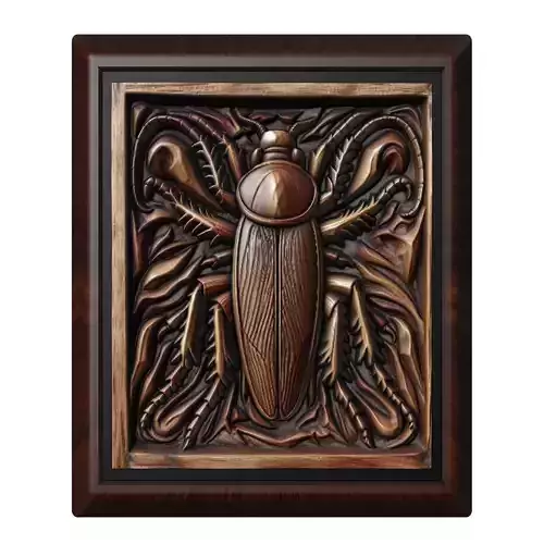 Cockroach Animal